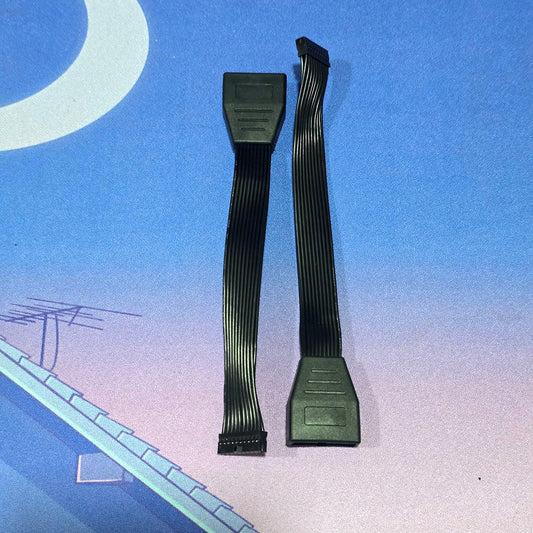 USB 3.0 19/20 Pin Internal Extension Hader Adapter Cable