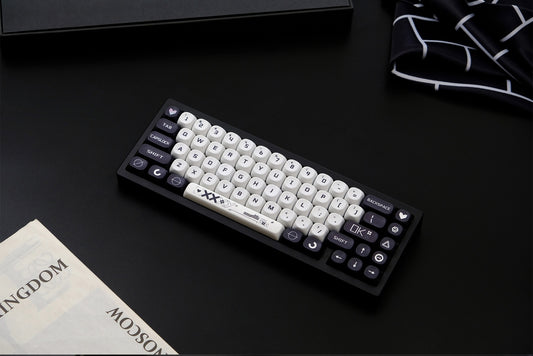 Counter Strike Print Stream MOA PBT Keycaps