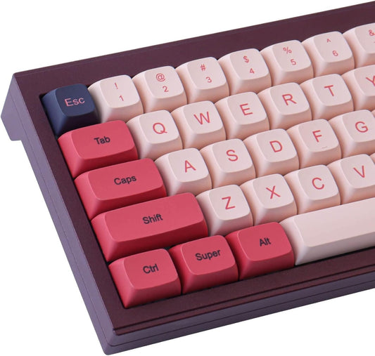 Mohist Theme Premium XDA PBT Keycap