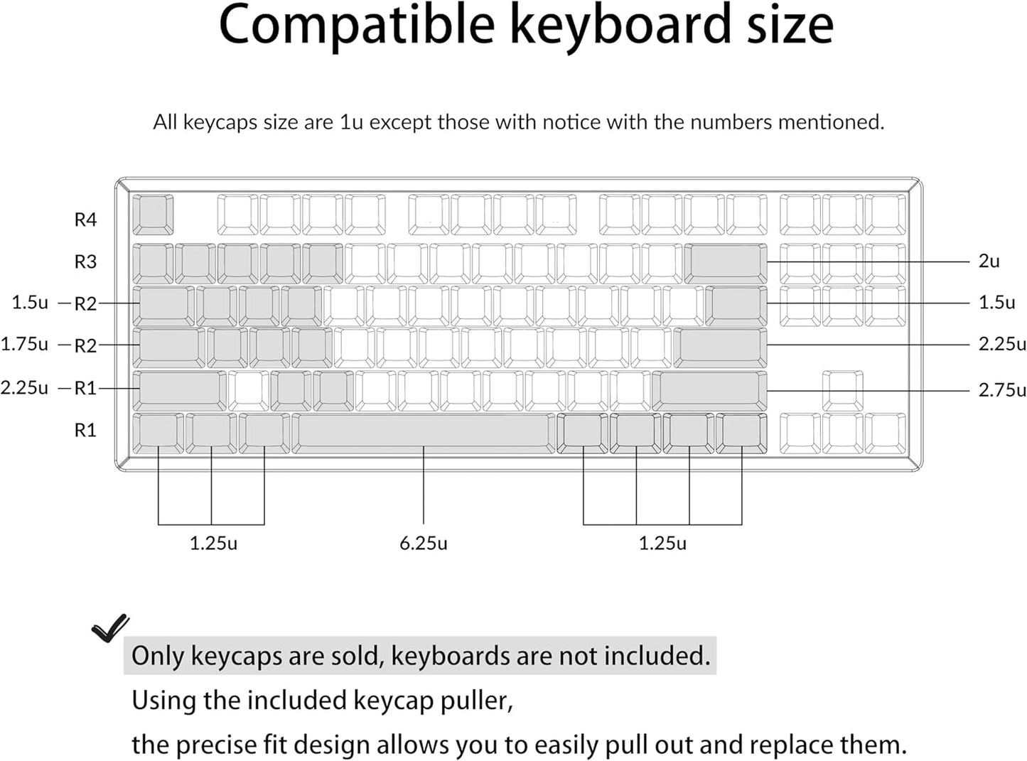 Chamber Valorant Special Edition High Quality Keycaps 33 Keys
