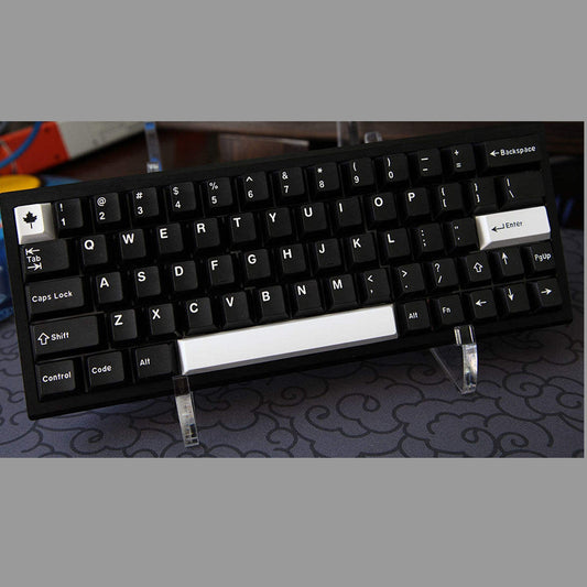 WOB Quality Cherry Doubleshot PBT Keycaps