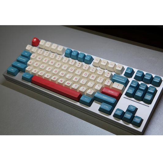 By The Sea Quality SA Doubleshot Keycap