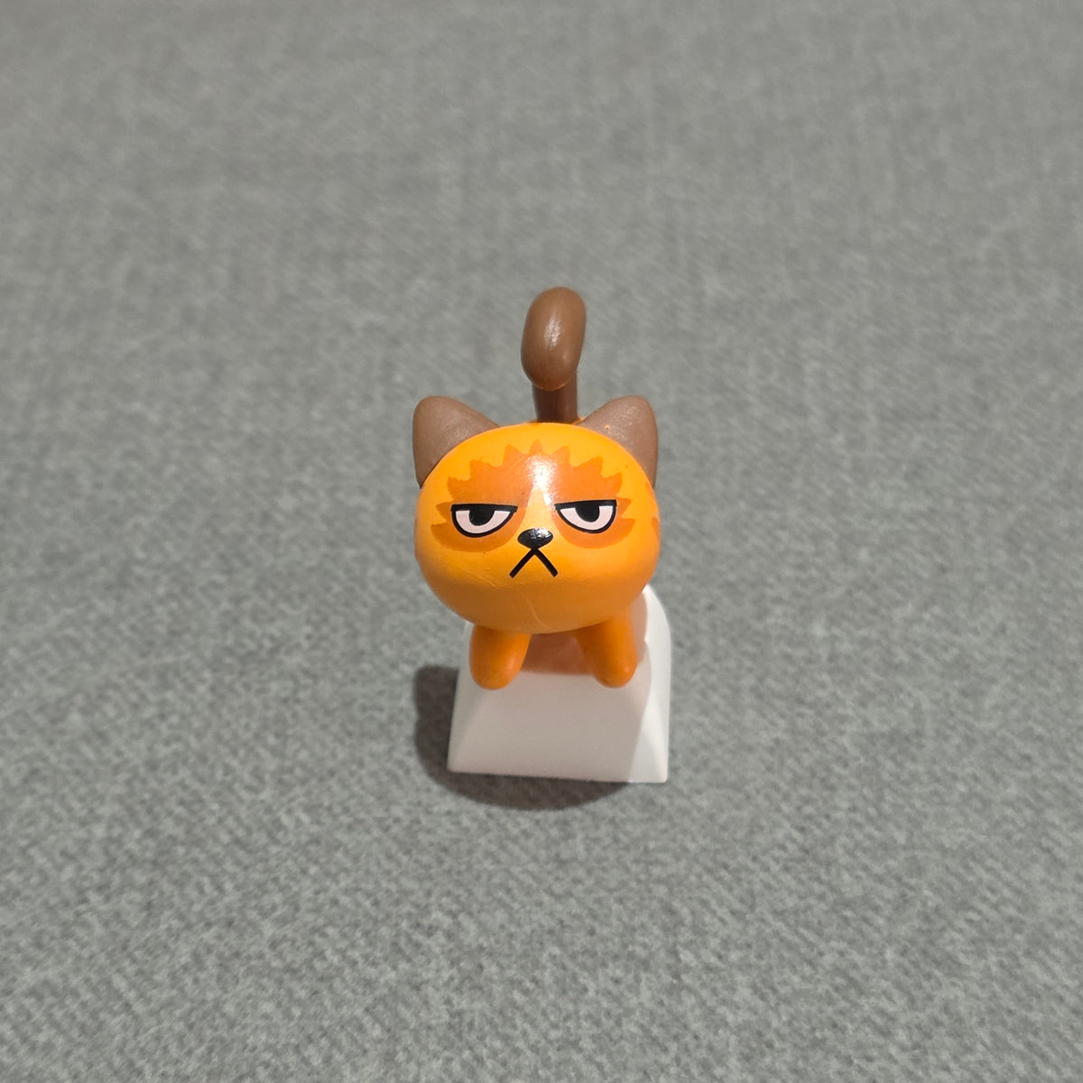 Kittens Artisan Keycaps