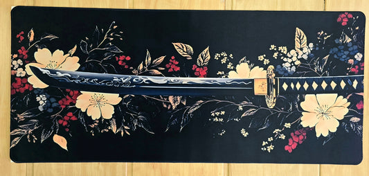 Katana Smooth XXL Deskmat