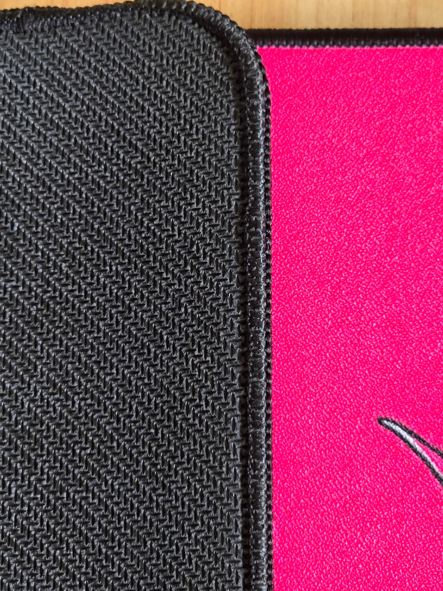 Hyperbeast Inspired Premium Control Surface Deskmat