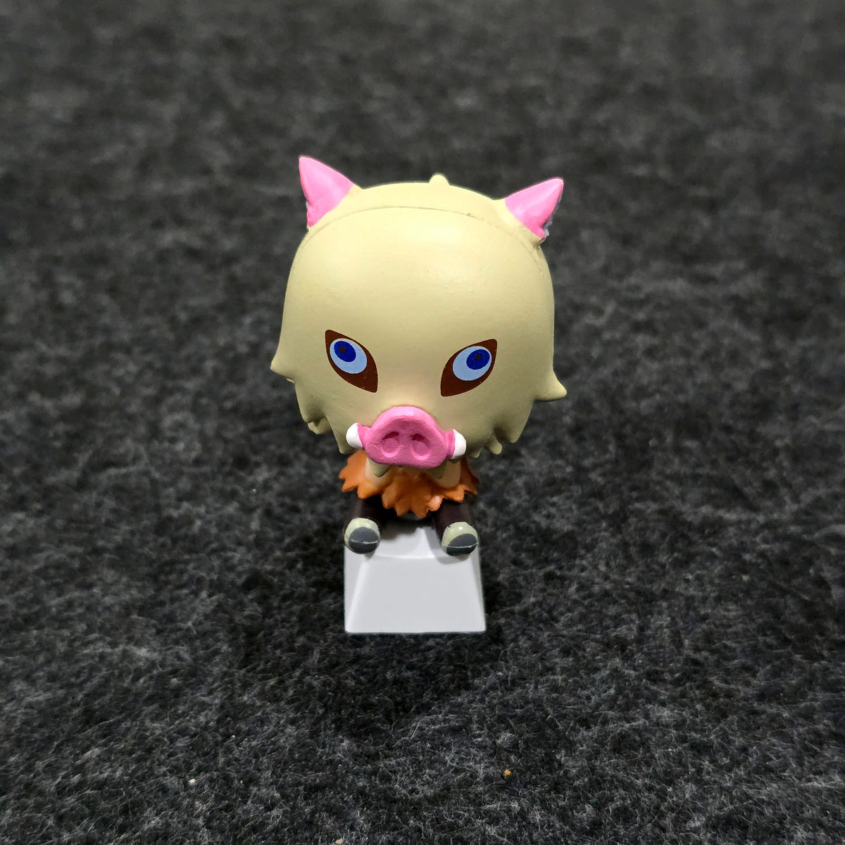 Demon Slayer Artisan Keycaps 1u