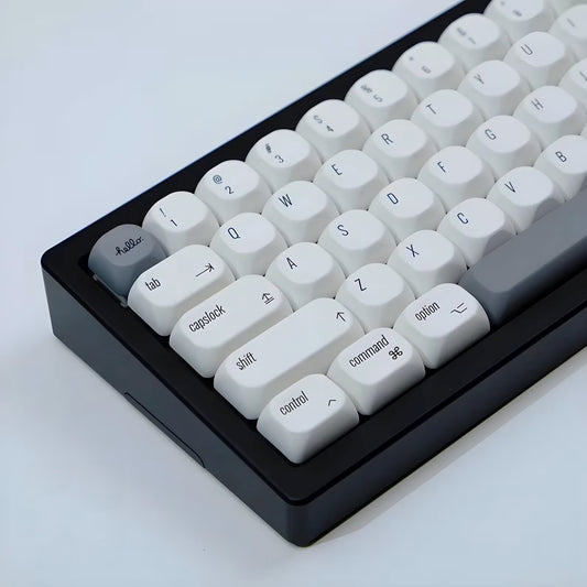 Apple Mac MOA PBT Keycaps