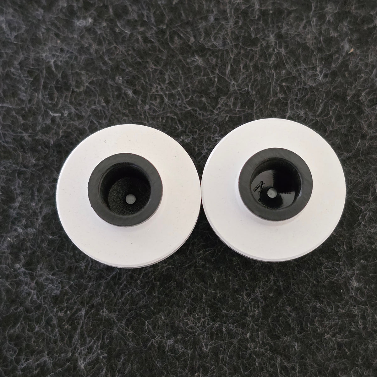 Round Metal Knobs For Mechanical Keyboards FREE SHIPPING