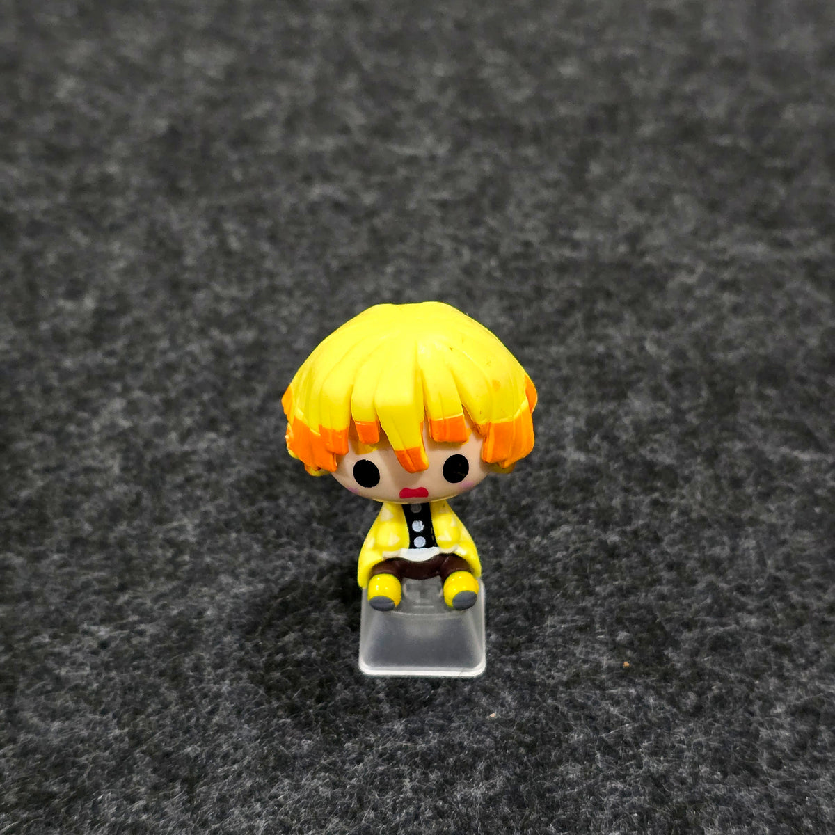 Demon Slayer Artisan Keycaps 1u