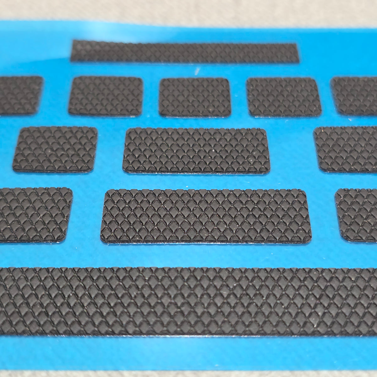 Universal Anti Slip Pads For Keyboard Keycaps