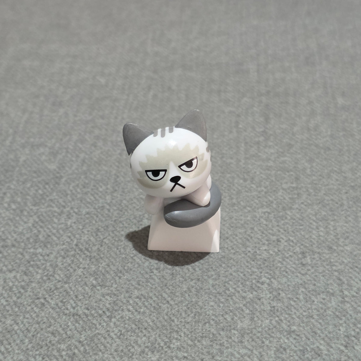 Kittens Artisan Keycaps