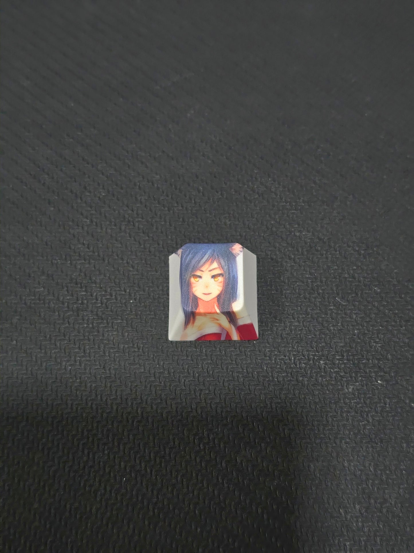 Anime Girls Novelty OEM ESC & Spacebar Combo