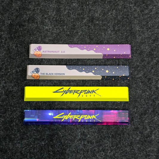 7u Spacebar Replacement Key