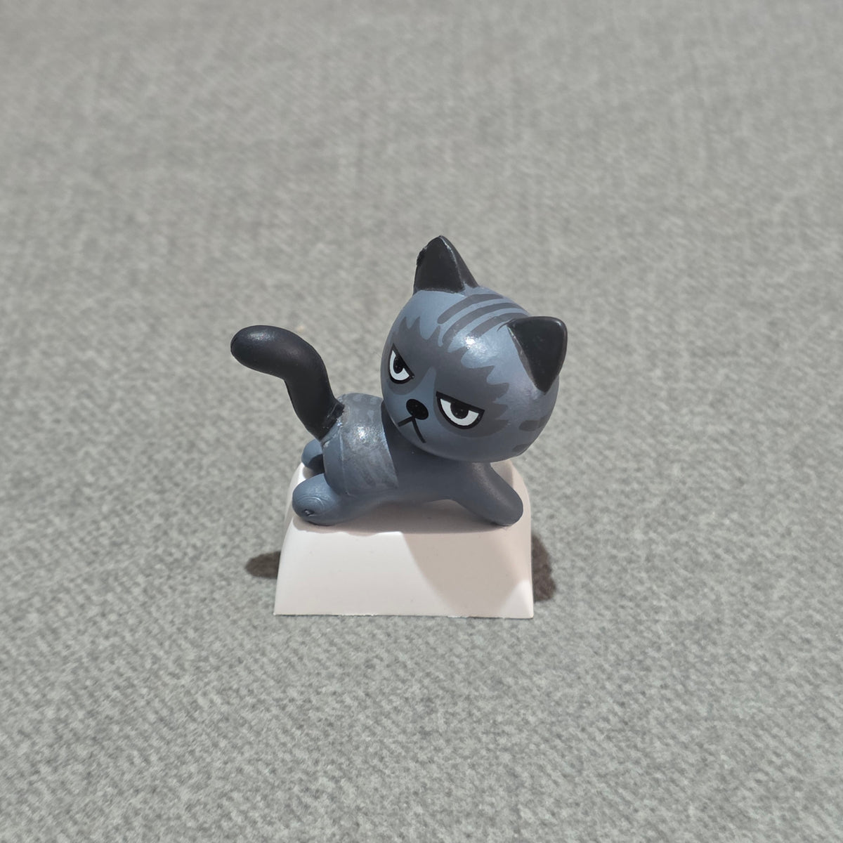 Kittens Artisan Keycaps
