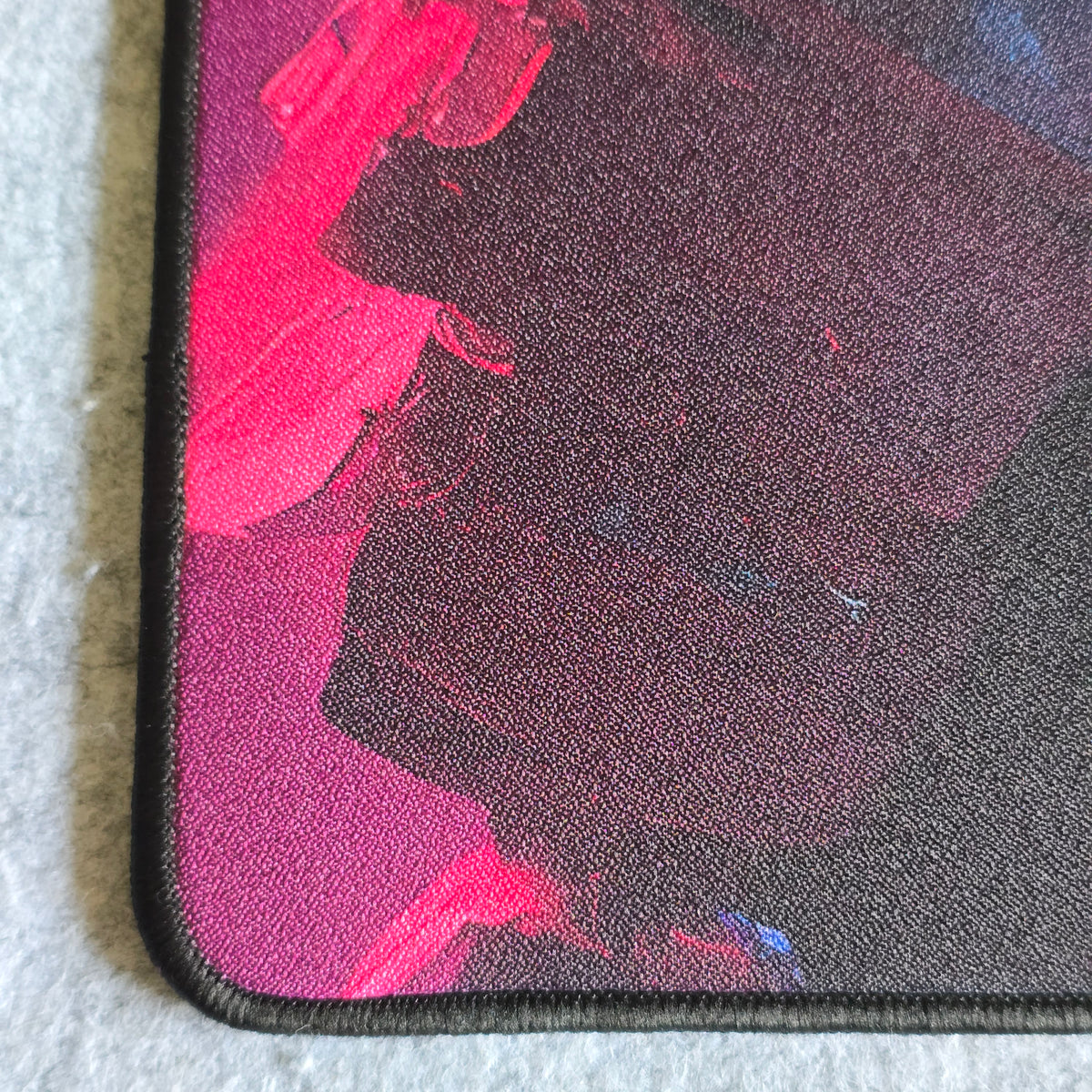 Cyber Bushido Control Gaming Mousepad 44cm*40cm*4mm