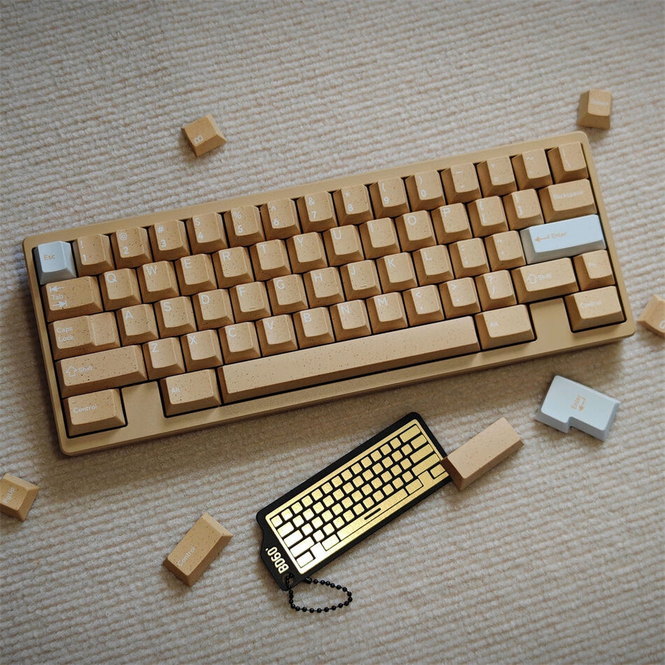Premium Quality keycaps – CuriosityCaps