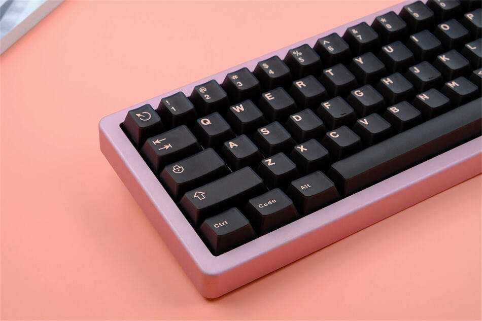 Olivia AIFEI PYGA Keycaps – CuriosityCaps