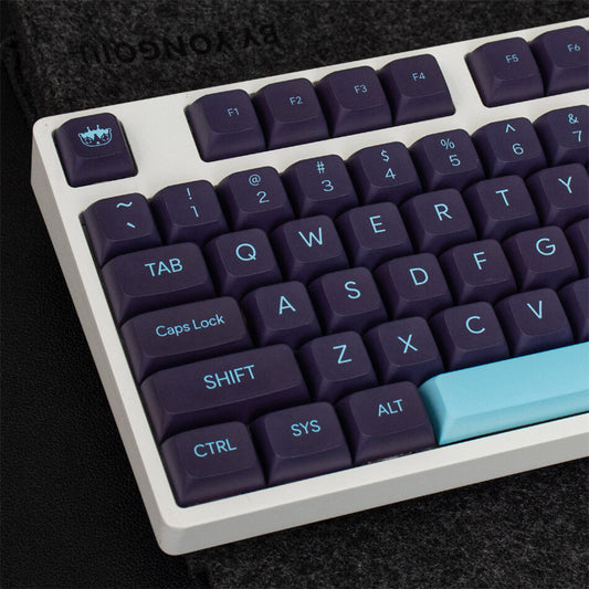 Comet XDA profile Keycap