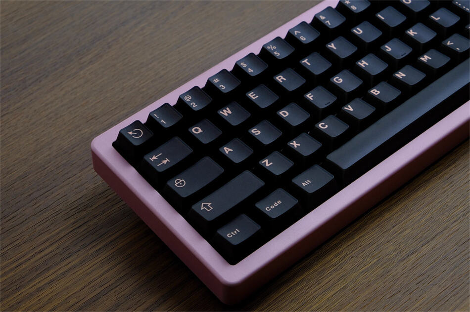 Olivia AIFEI PYGA Keycaps