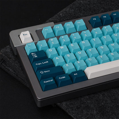 Aifei Manta Doubleshot Extended Keycaps