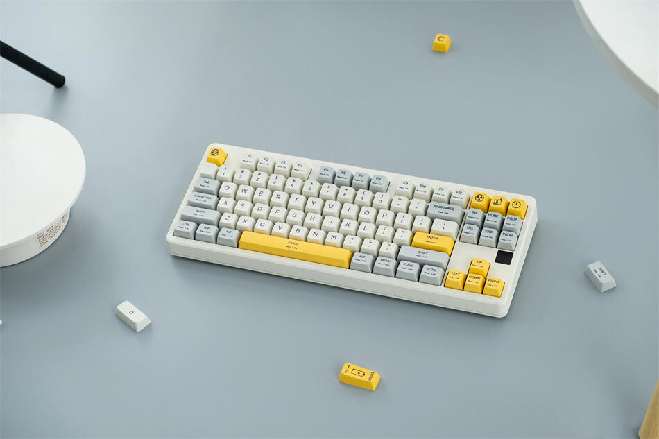 Industries MDA Profile PBT Keycap Set