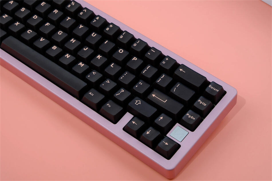 Olivia AIFEI PYGA Keycaps – CuriosityCaps