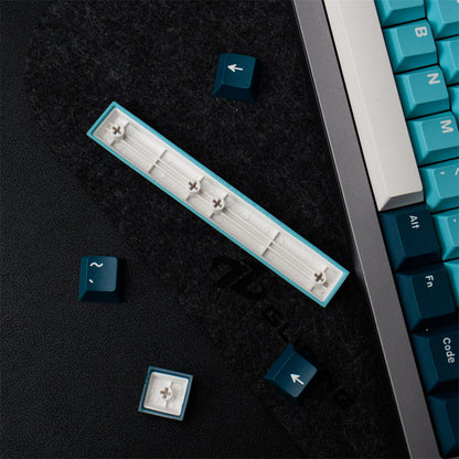 Aifei Manta Doubleshot Extended Keycaps