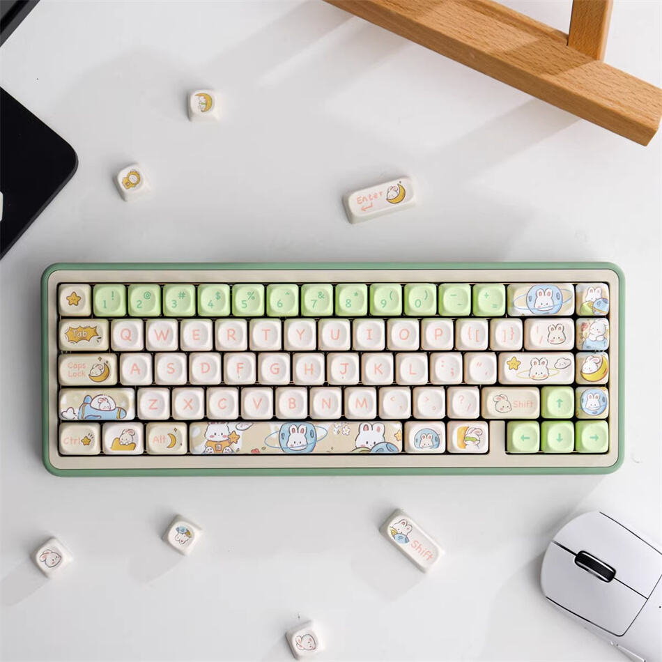 MDA – CuriosityCaps