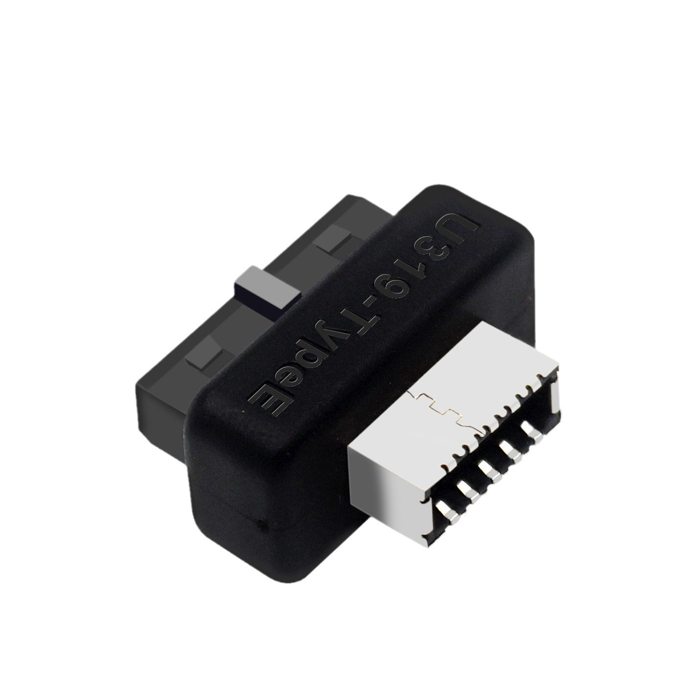 Motherboard USB to USB E (Front Panel USB C Female