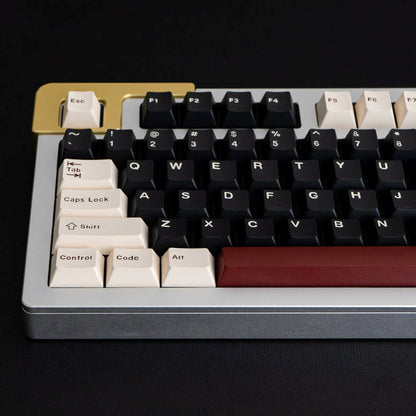 Rome Quality Cherry Doubleshot Keycaps