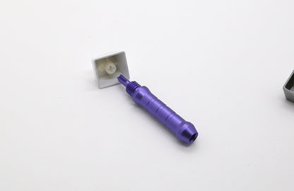 3 In 1 Detachable Keycaps Puller Tool Aluminium Alloy Steel Wire