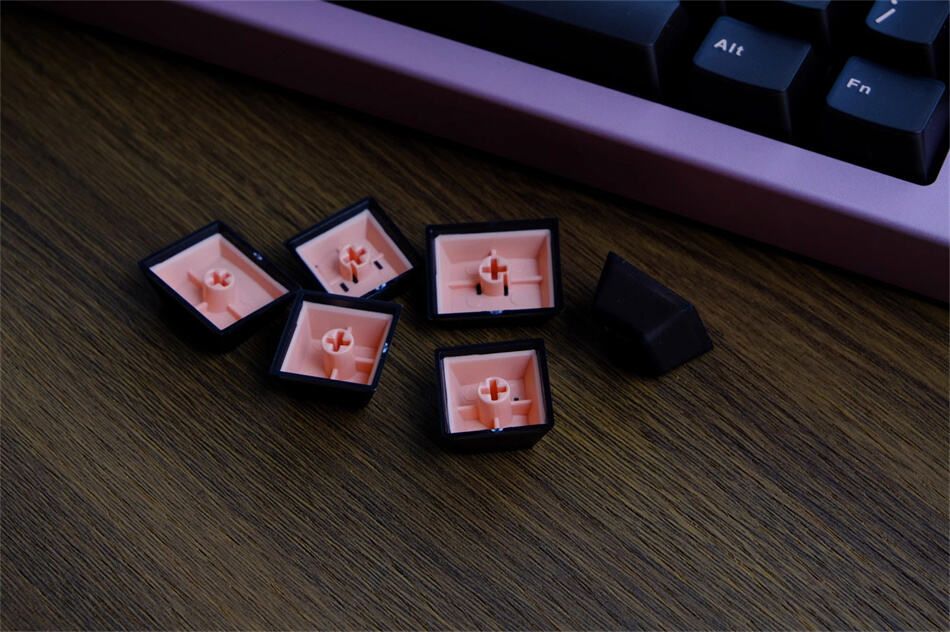 Olivia AIFEI PYGA Keycaps