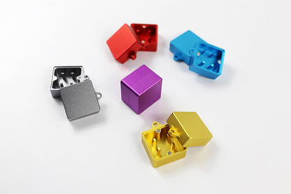 2 In 1 Handbag Shaped Alu Switch Opener
