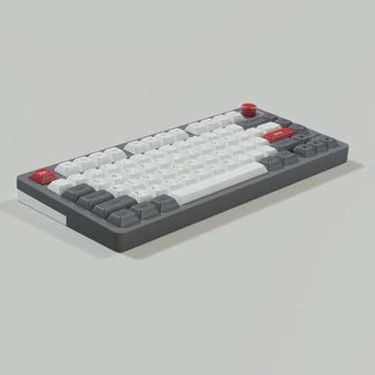 Retro NES XDA PBT Keycaps