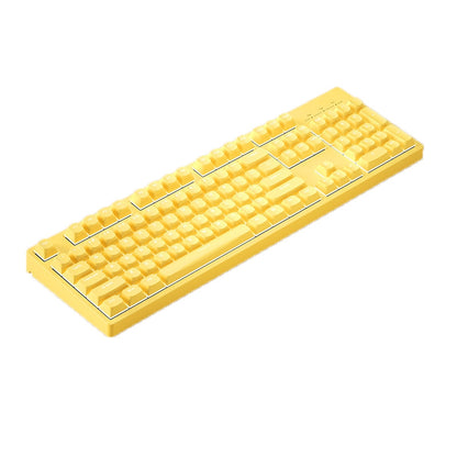Horizon Pudding Top Backlit PBT Keycaps