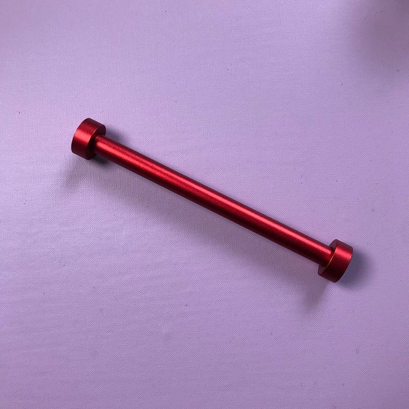 Coiled Cable Weight Rod For Cable Management 15cm