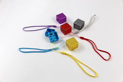 2 In 1 Handbag Shaped Alu Switch Opener