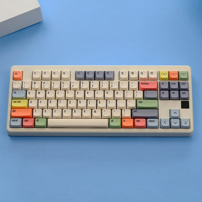 Canvas XDA PBT Lower Case Keycaps