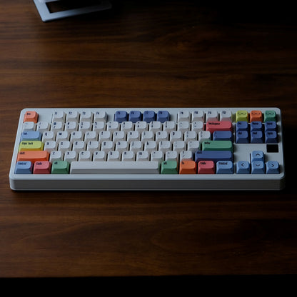 Canvas XDA PBT Lower Case Keycaps