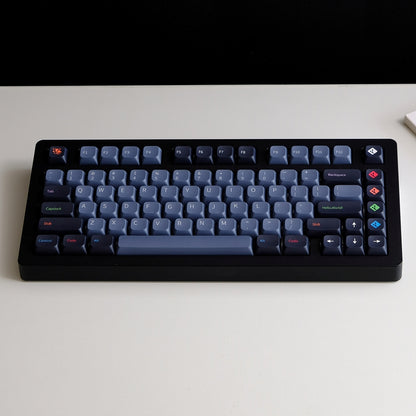 Oblivion Inspired XDA PBT Keycaps
