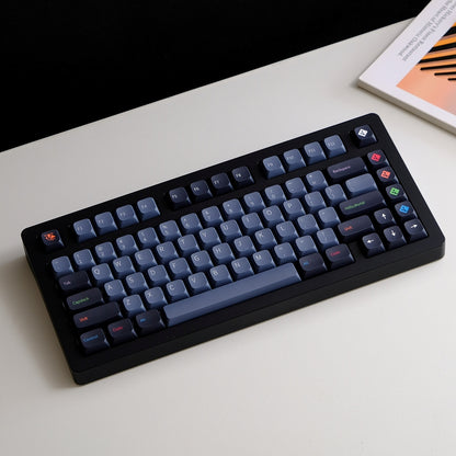 Oblivion Inspired XDA PBT Keycaps