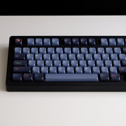 Oblivion Inspired XDA PBT Keycaps