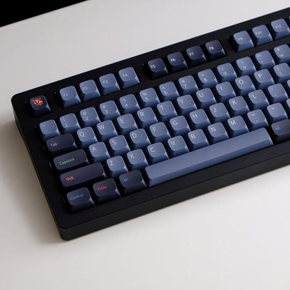 Oblivion Inspired XDA PBT Keycaps