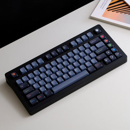 Oblivion Inspired XDA PBT Keycaps