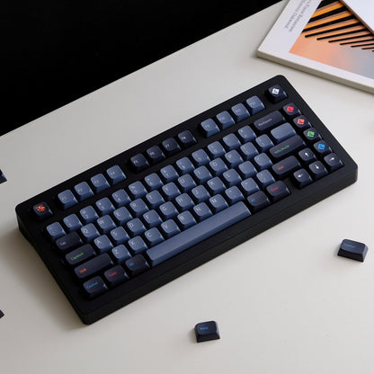 Oblivion Inspired XDA PBT Keycaps