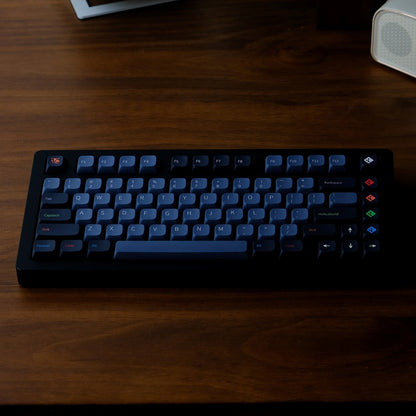 Oblivion Inspired XDA PBT Keycaps
