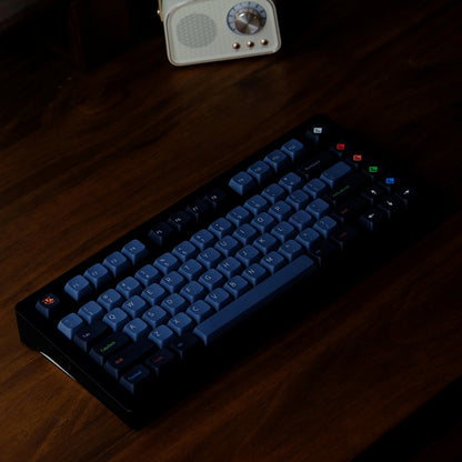 Oblivion Inspired XDA PBT Keycaps