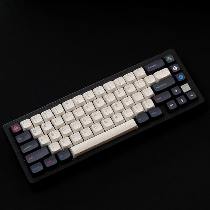Oblivion Light XDA PBT Keycaps