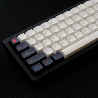 Oblivion Light XDA PBT Keycaps