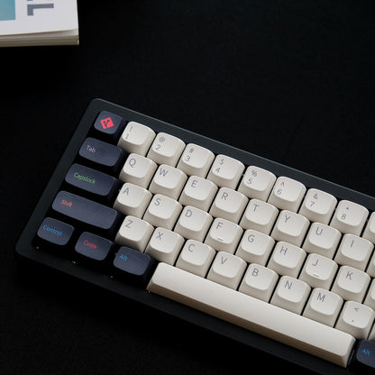 Oblivion Light XDA PBT Keycaps